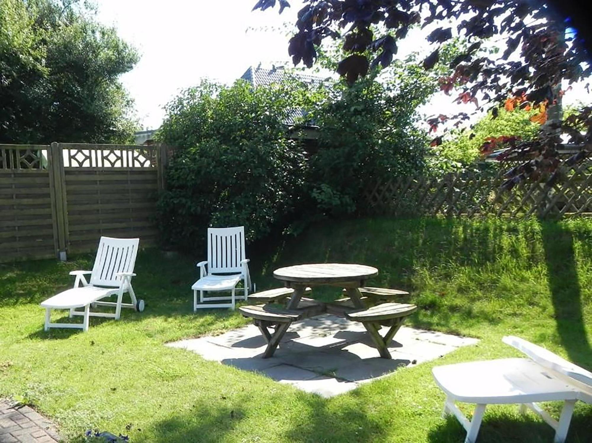 Hues Sanskiin Ferienwohnung *Hopelfask* Suddorf Exterior photo