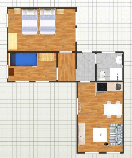 Hues Sanskiin Ferienwohnung *Hopelfask* Suddorf Exterior photo